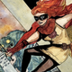 Illustration for article titled Concept Art Writing Prompt: The Superhero Whose Power Is Knitting
